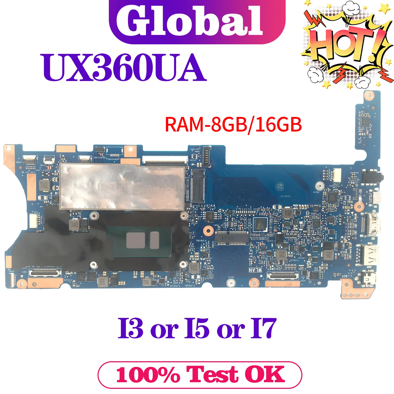 ASUS WS X299 SAGE/10G Intel LGA 2066 Motherboard – 4 GPU, 10G LAN