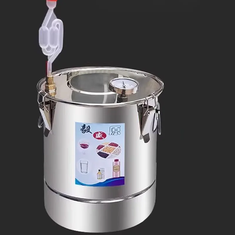 12L Stainless Steel Distiller 1