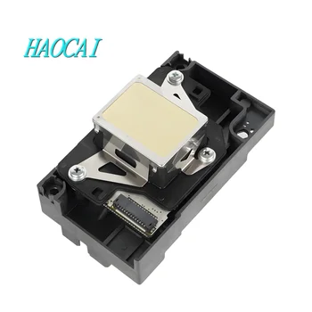 F originale 180000 L805 Testina di stampa UV dtf testa di macchina per stampante Epson R280 R285 R290 R330 L800 L801 L850 T50 T60 P50 P60 PX660
