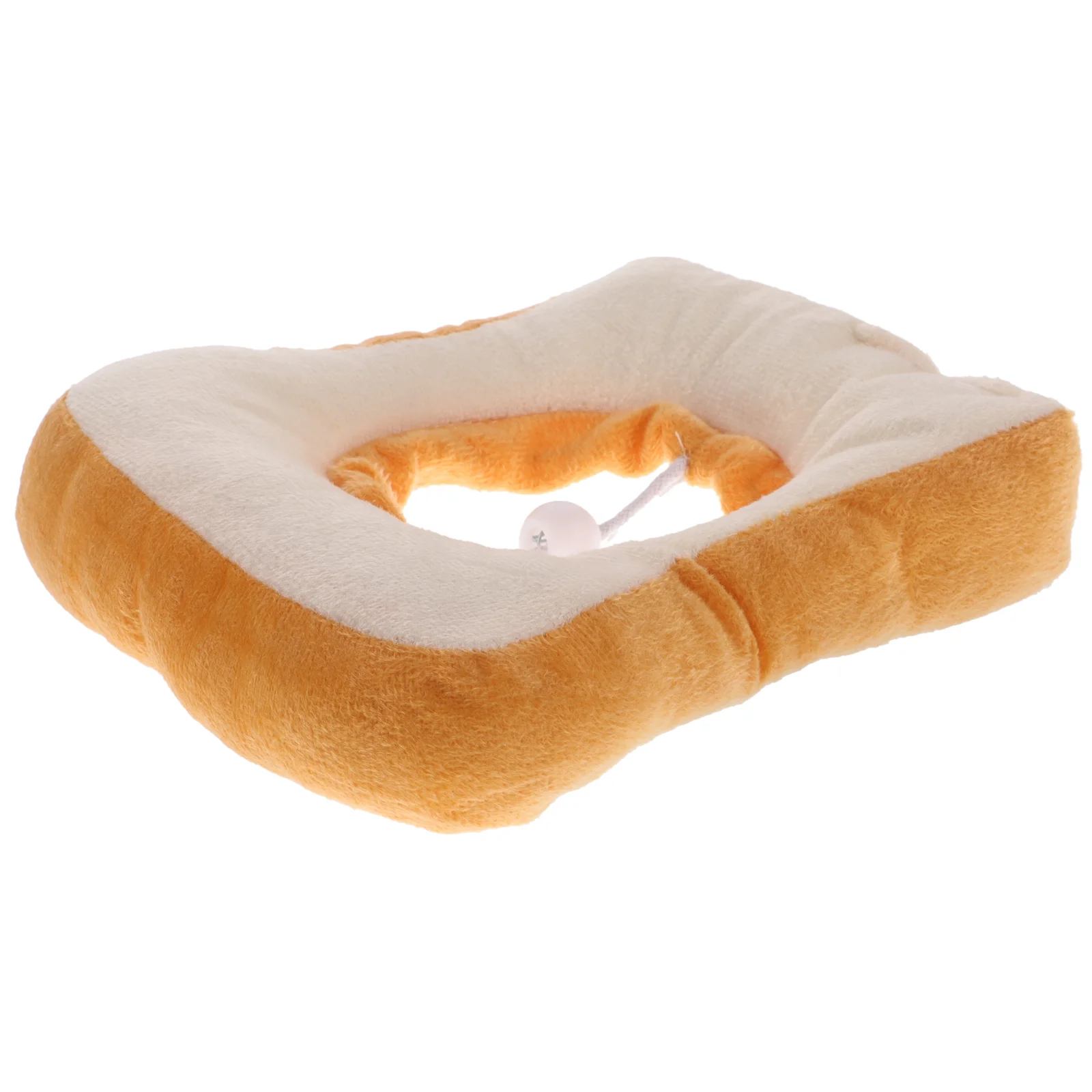 

1pc Pet Cat Kitten Recovery Collar Creative Pet Neck Cone Cat Protective Collar