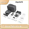 BETAFPV Aquila16 FPV Kit Brushless Racing Drone Professional Quadcopter Indoor Outdoor Camera Drone 1