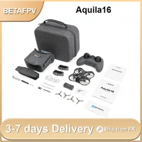 BETAFPV Aquila16 FPV Kit Brushless Racing Drone Professional Quadcopter Indoor Outdoor Camera Drone 1