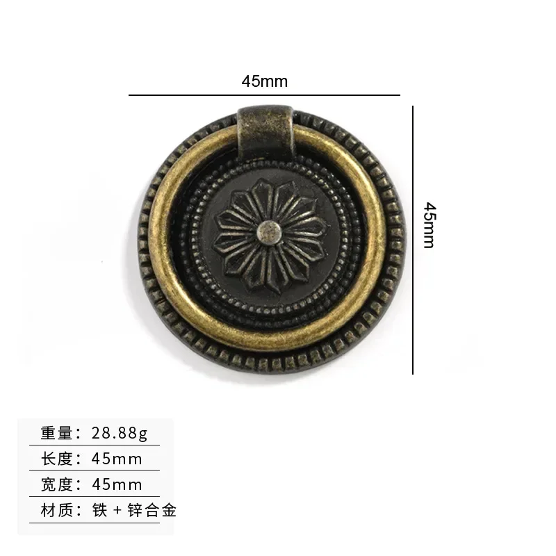 200-Green bronze