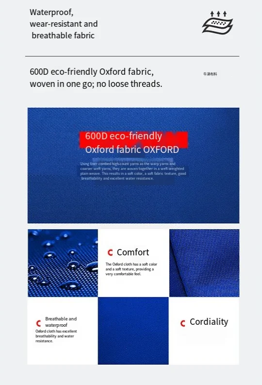 Outdoor leisure portable backrest beach chair for fishing and camping folding chair 5 Outdoor leisure portable backrest beach chair for fishing and camping folding chair 5