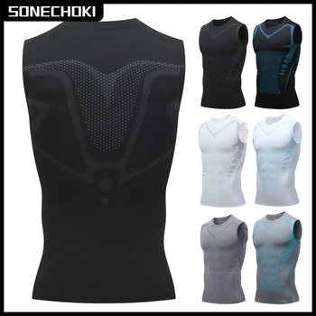 Compression Tank Top 1