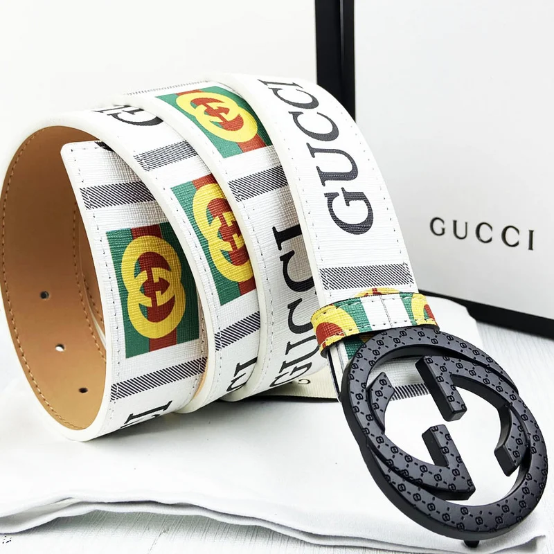 

2023 With box NEW Fashion Classic Men Designers Belts Womens Mens Casual Letter Smooth Buckle Belt L195