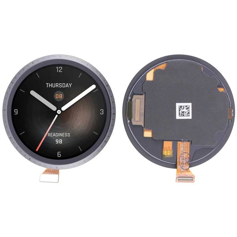 

Оригинальный ЖК-экран с дигитайзером в сборе для Amazfit Balance