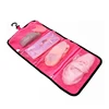 Sansha High Quality Waterproof Hanging Storage Bag Black Fushia Portable Bag 92BB1012P 3