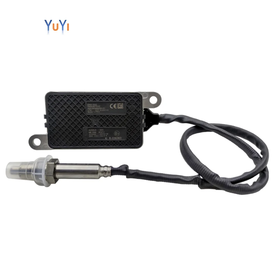 4326864 5WK96750C A2C95992900 Original New Nitrogen Oxide Sensor 