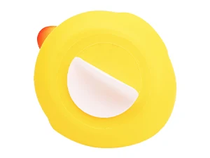 rubber ducks with helmet