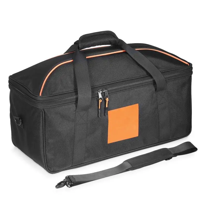 Custodia Per Jbl Boombox 2/3 Custodia Per Altoparlanti Custodia Protettiva Per Il Trasporto Di Eva Portatile Per Jbl Boombox 2/3 Accessori