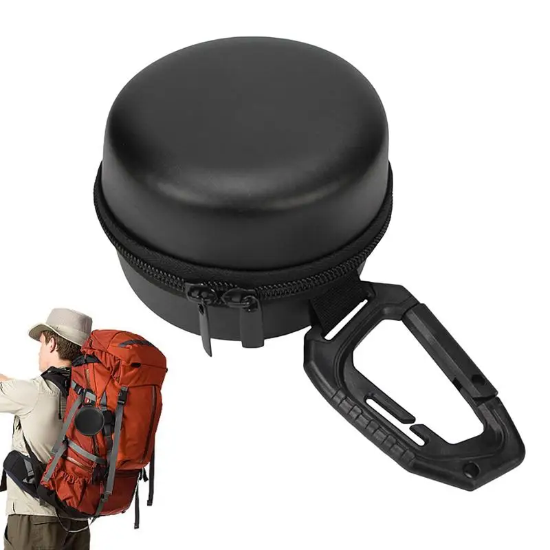 

Органайзер для принадлежностей для кемпинга, водонепроницаемый органайзер для кемпинга, портативный органайзер, коробка для ключей, наушников, защита от столкновений