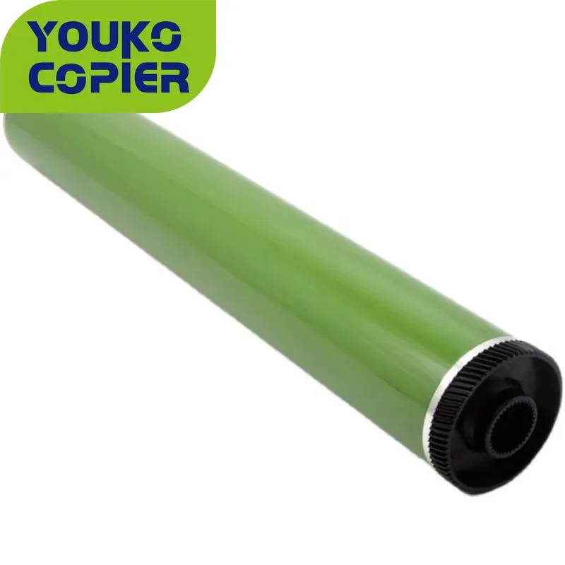 

1 шт. барабанная смазка для Ricoh MPC6502 8002 Pro C5100s 5110s первичный заряжающий ролик