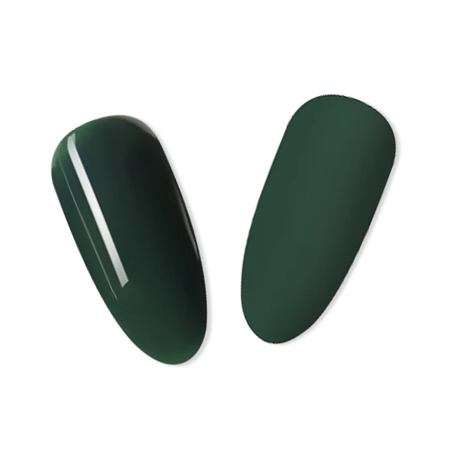 Beautilux Gel Nail Polish AC Colors Professional UV LED Salon Nails Art Gels Varnish Soak Off Semi Permanent Nail Lacquer 10ml AC117