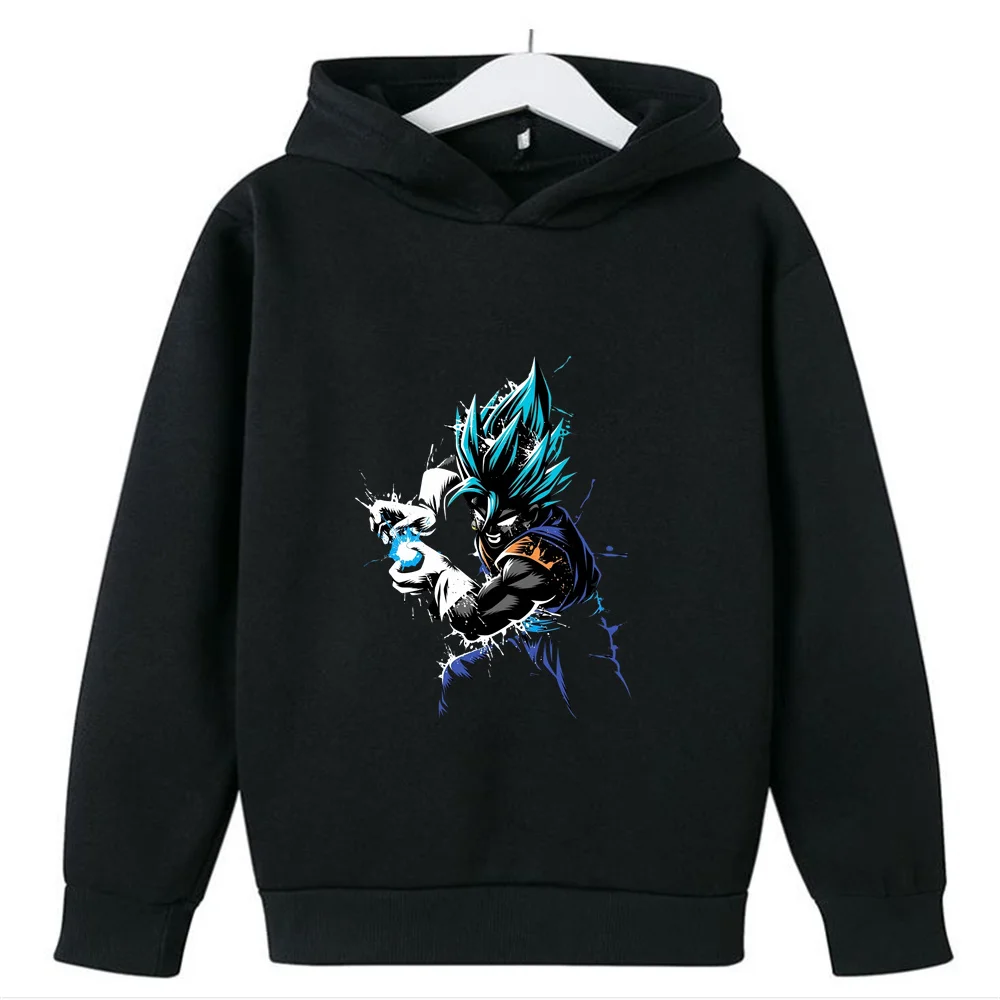 Pull Dragon Ball Goku Kamehameha