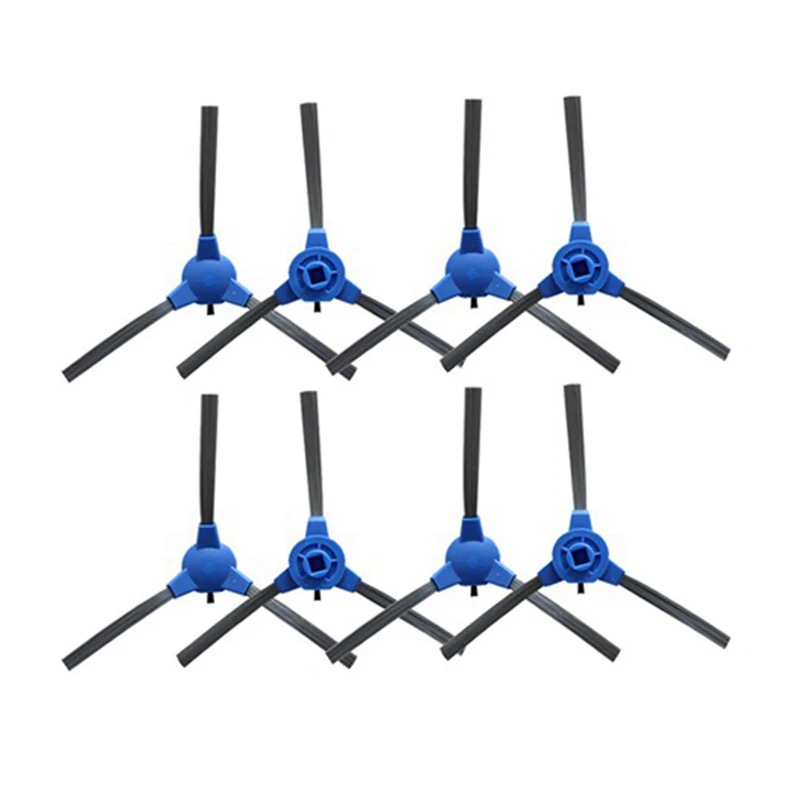 

Боковая щетка Conga 1090 для детской комнаты, 8 шт.