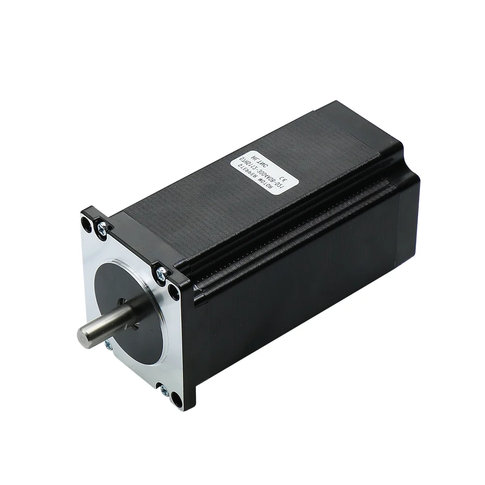 HLTNC CNC 조각기용 4 축 키트, 3A 3N.M Nema23 425, Oz-in 스텝퍼 모터, DM542 드라이버, 350W 전원 공급 장치, MACH3 컨트롤러 카드
