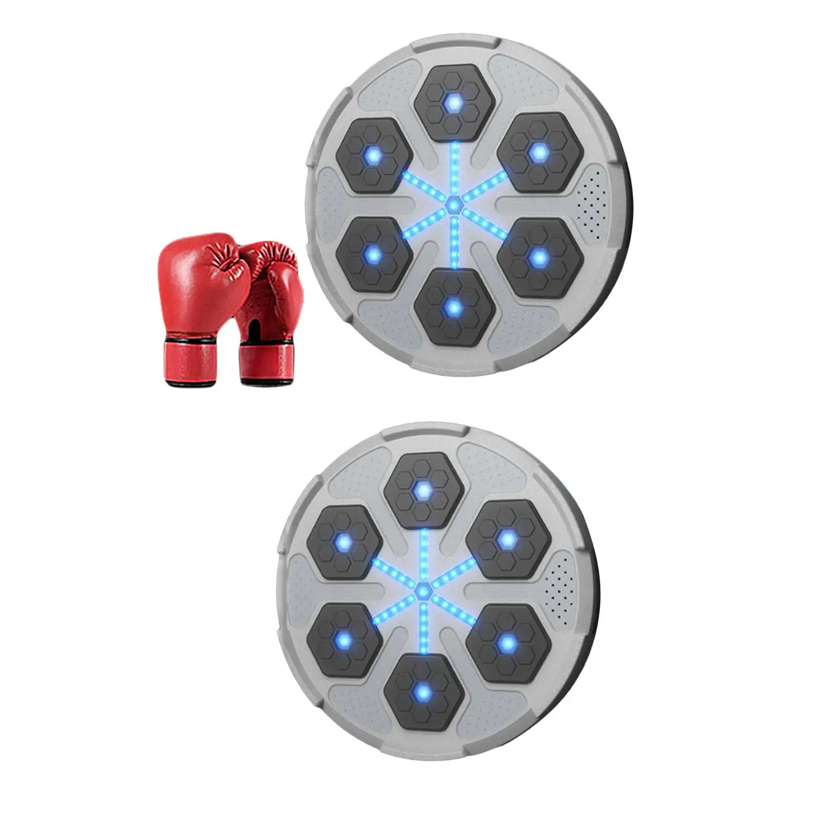 Music Boxing Training Equipment, Music Boxing Trainer, Home Music Boxing Wall