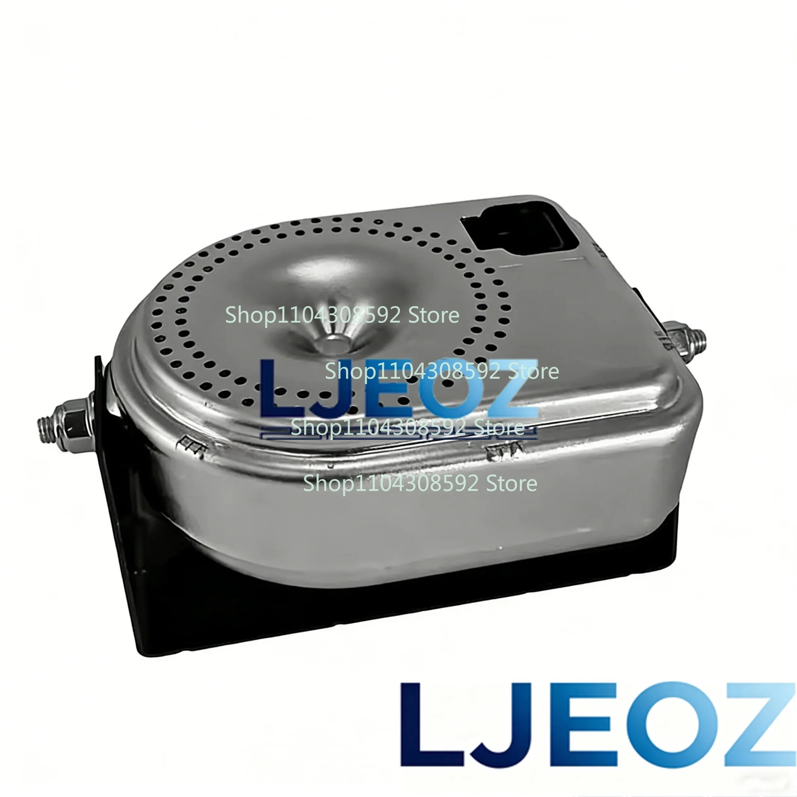 자동차 경보 시렌 30659414 볼보 S80 V70 XC70 XC60 S60 V60CC S60CC 07-18용 새 경적 경보 시렌 30659882 30659883