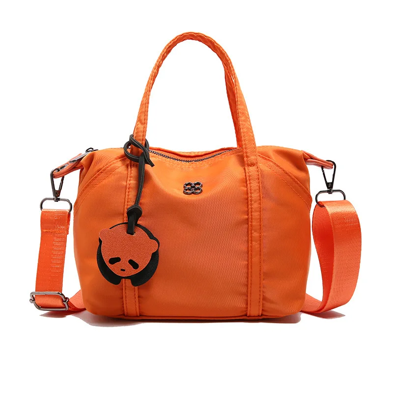 Borse tote da donna Borse a tracolla semplici da donna Borsa a tracolla Borsa di design alla moda Borsa e borsette Bolsas Femininas - immagine 6