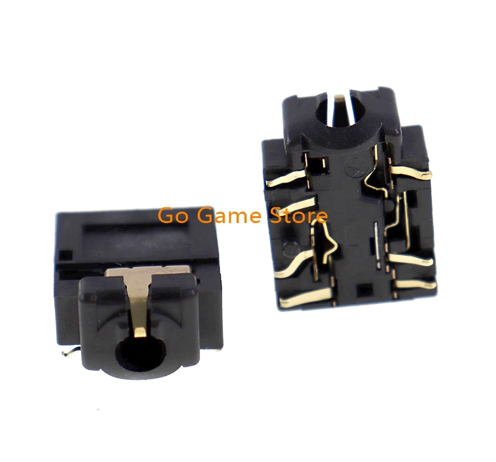 【Hot item】 1pc Controller 3.5mm Headset Connector Port Socket Headphone Jack Plug Port for Xboxone S for Xbox one.