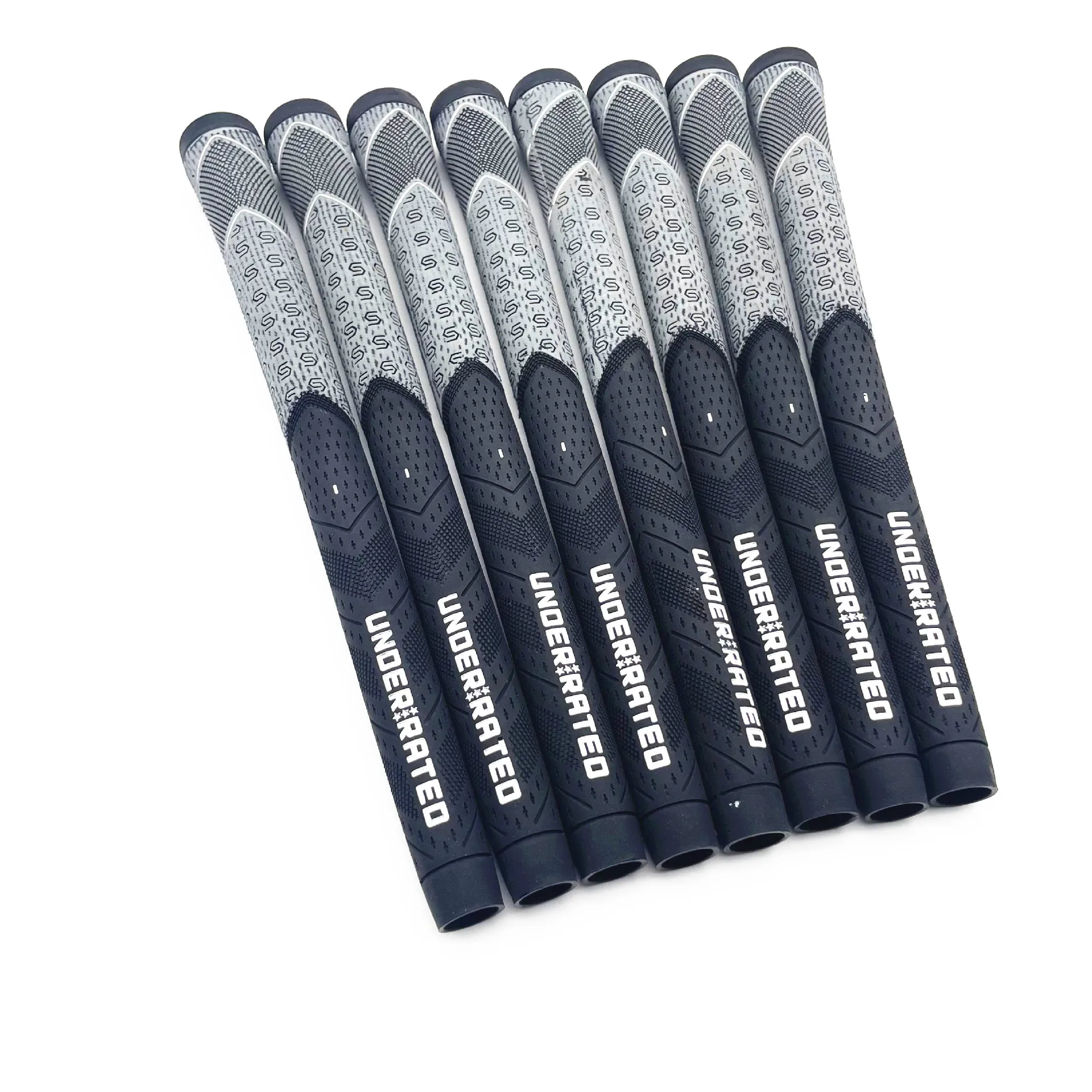 1pcs standard/midsize golf Iron grip/wooden grip 5