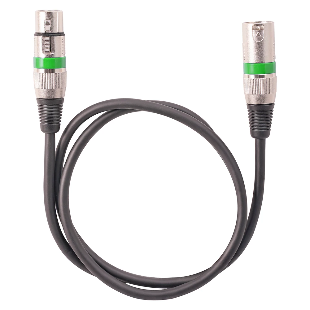 ũ ͼ  Ʃ    ̺, XLR -XLR  , 3  XLR ̺, 5 