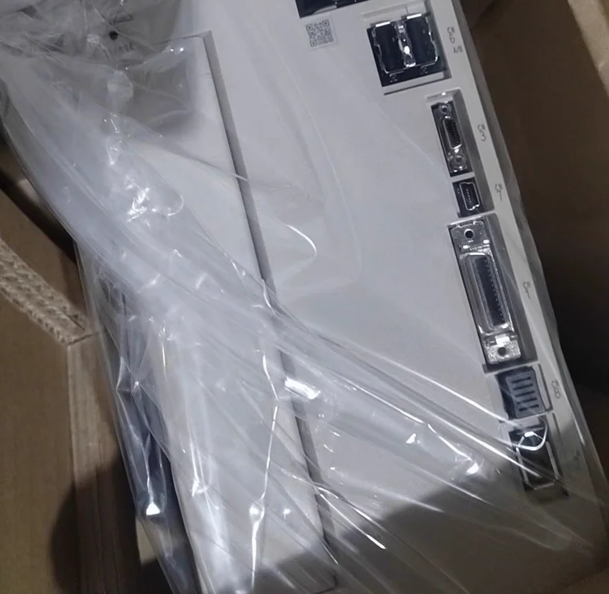 새로운 SGD7S-180A00A 서보 드라이브, 빠른 배송, SGD7S 180A00A