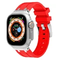 Red silver
