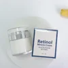 Custom Bulk 50ml Face Cream Private Label Vitamin A Hydrating Moisturizing Nourishing Repairing Base Makeup Cosmetic Primer 3