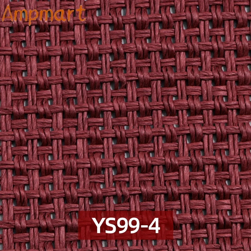 Vintage Guitar Amp Speaker Grill Cloth, Thickened Acoustically Transparent Dustproof Fabric for Tube Amplifier Cabinet DIY