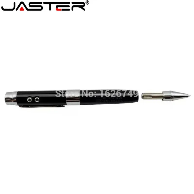 Logotipo Personalizado Usb Flash Drive Mini Metal Pendrive Magic Pen Drive Presentes Logotipo Livre Usb 2.0 64gb 32gb 128gb Mais de 10 Pcs - Imagem 4