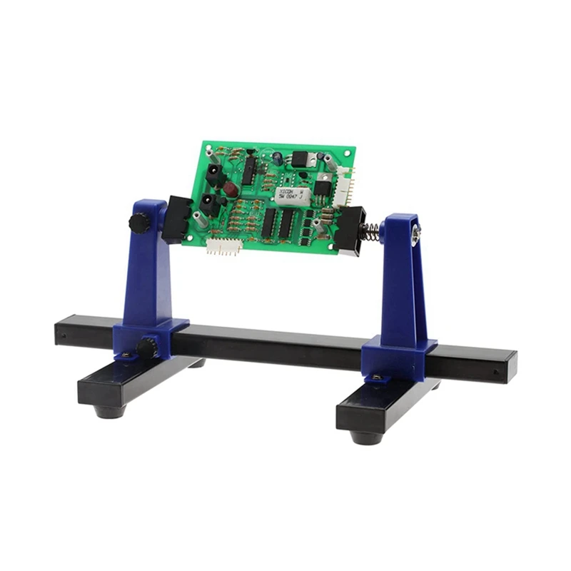 1 Pieces Circuit Board Welding Bracket PCB Mainboard Maintenance Fixing Tool Holder