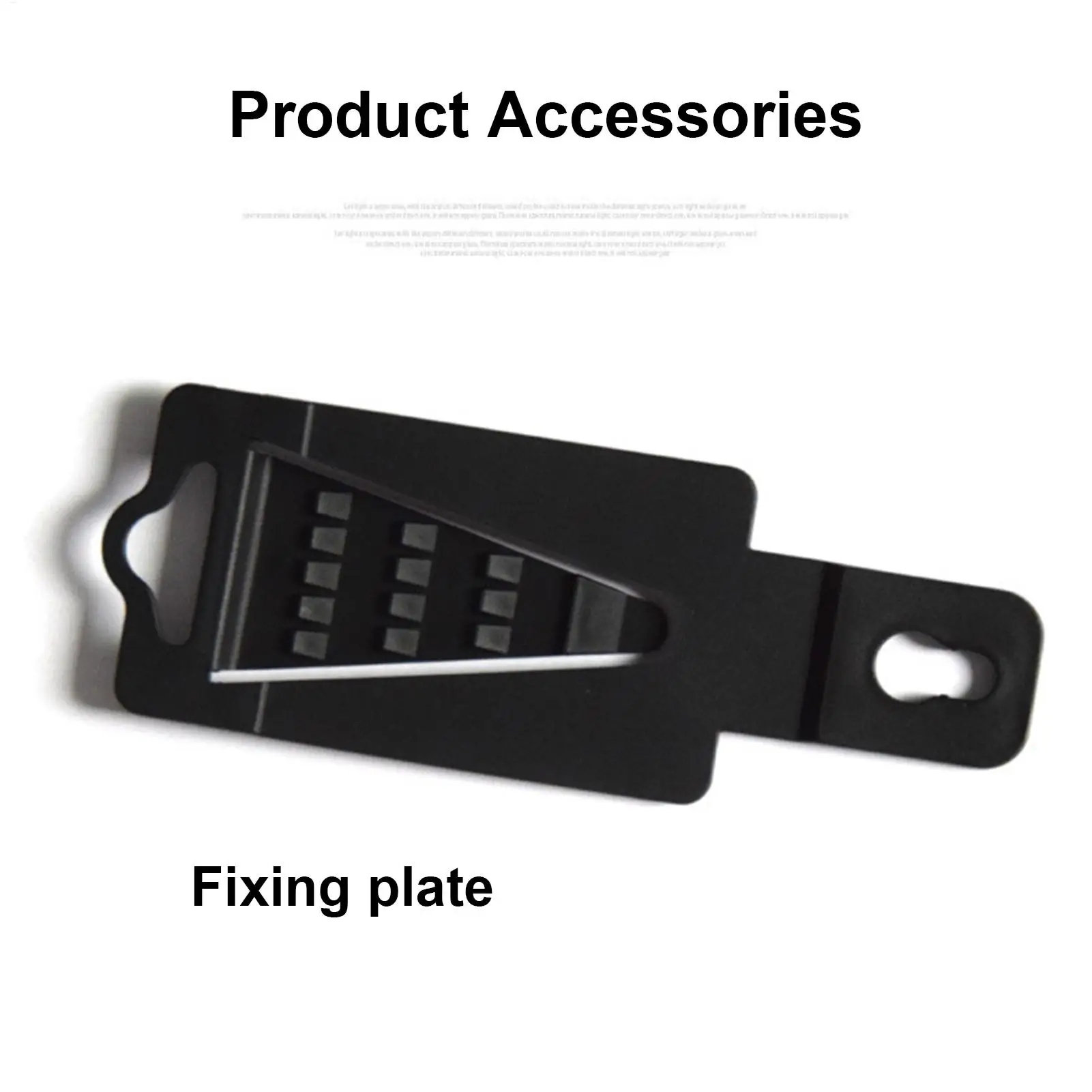 1pc Multifunctional Car Umbrella Storage Bucket Black Plastic Holder Barrel With Hook For Gathering Bottle Shelves Car Trash Can