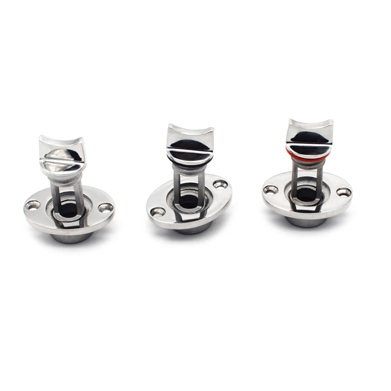 

Kayak Canoe Drain Plug Drain for Valve Bilge Sewage Outlet Marine Stern Screw Pl