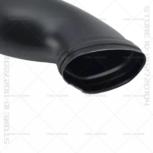 خرطوم أنبوب السحب الهوائي ، خرطوم لـ C215 ، W220 ، مرسيدس بنز S430 ، S500 ، CL500 ، S55 AMG ، CL55 AMG ،