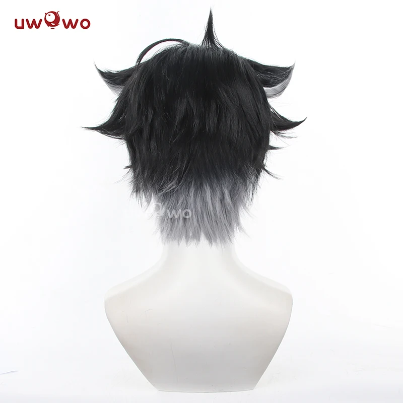 UWOWO Wriothesley ڽ  ,  Ʈ,  ª Ӹ