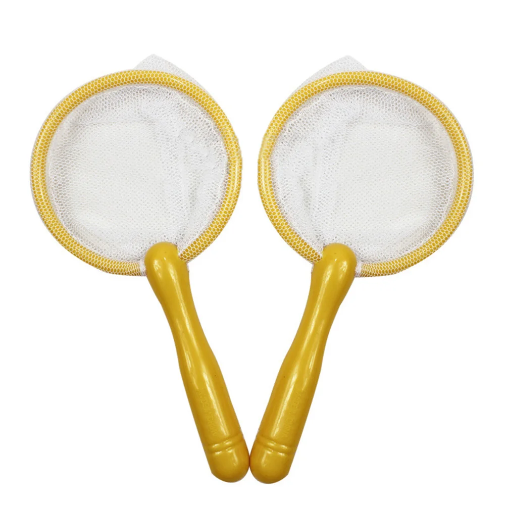 

Аксессуары для аквариума 10 шт., сетчатая сеть, ручной аквариум для детей, Молодежная Рыбалка