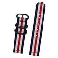 Red white blue