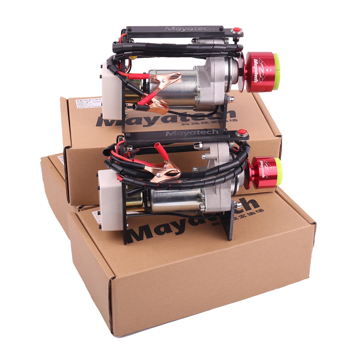 mayatech TOC Electric rc Engine Starter for 15cc 80cc RC Model