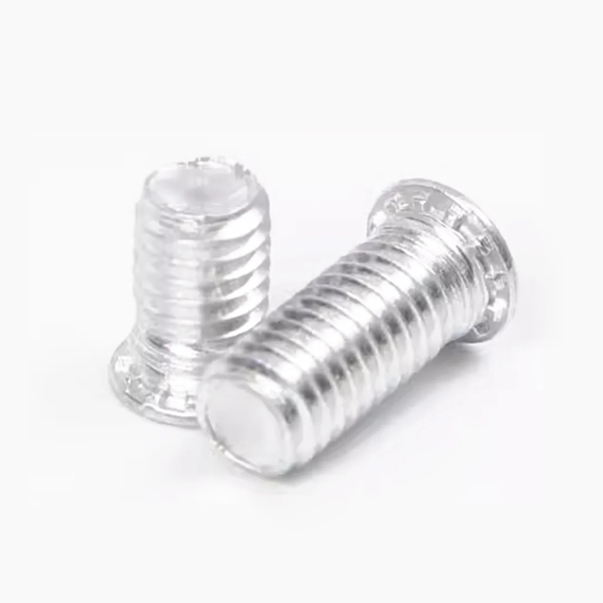 M3/M4/M5/M6 Aluminum Rivet Aluminum Alloy Sheet Metal Rivet Bolt Column