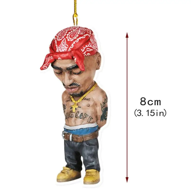 Рисунок 6 - Автомобильный подвесной рэпер