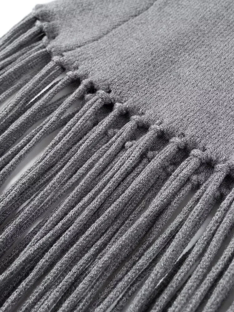 Pullover Cloak Image 7