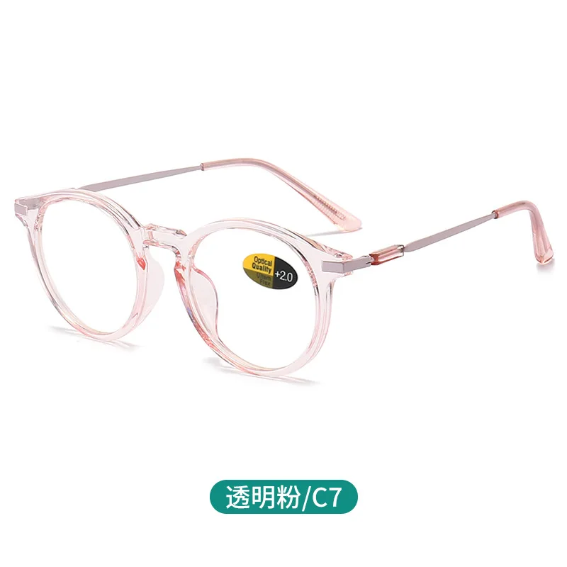 Transparent powder