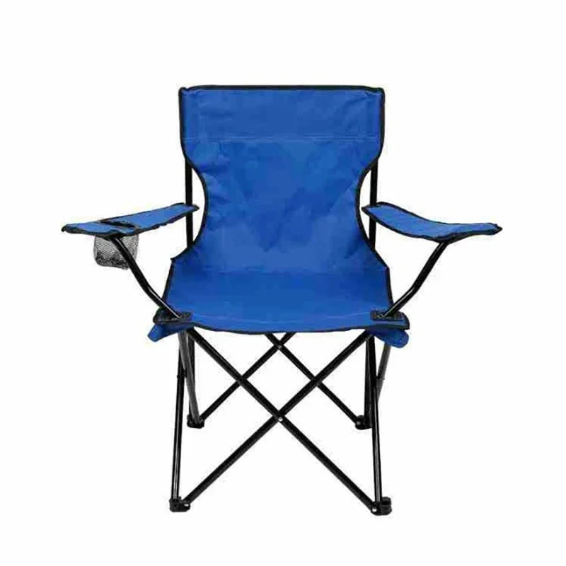 Silla de Camping plegable portátil