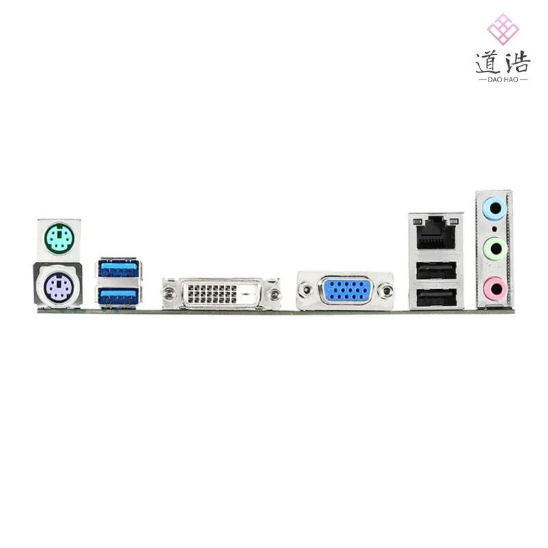 For B85M-P33 V3 Motherboard 16GB LGA 1150 DDR3 Micro ATX B85 Mainboard 100% Tested Fully Work 6 For B85M-P33 V3 Motherboard 16GB LGA 1150 DDR3 Micro ATX B85 Mainboard 100% Tested Fully Work - Image 4