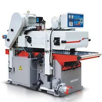 5 MB2063 Commercial Heavy Duty Double-Side Wood Planer Machine for Efficient 2 Processing Operations 1