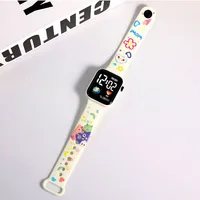 Hello Kitty Watch 6