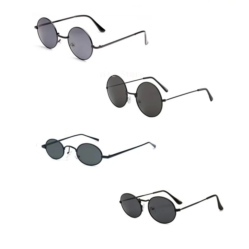 

Gojo Satoru Cosplay Glasses Eyewear Jujutsu Black Glasses Costume Accessories Anime Props