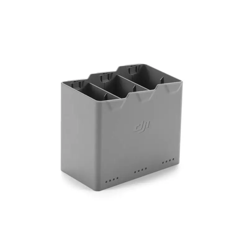 รูปสินค้า แบตเตอรี่โดรน DJI 2788mAh แท่นชาร์จสองทาง